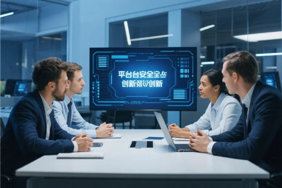 万向娱乐运营团队